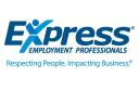 Express Employment Professionals Taylorsville, UT logo